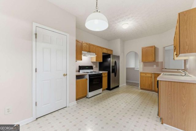 6117 Arbor Links Road, Lithonia, GA 30058