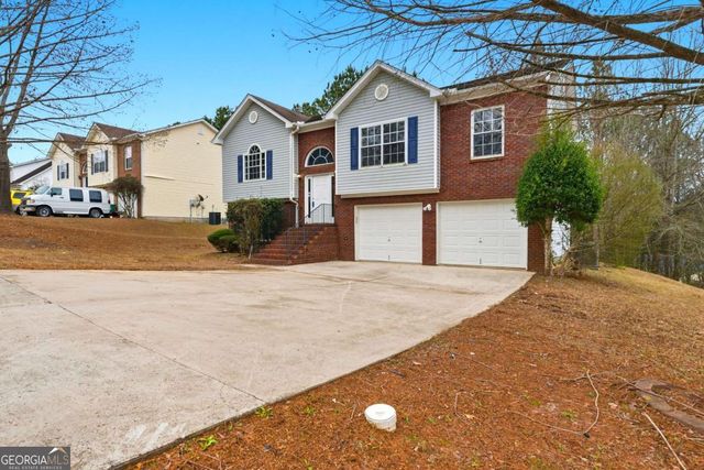 6117 Arbor Links Road, Lithonia, GA 30058