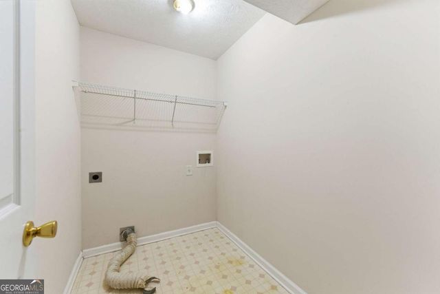 6117 Arbor Links Road, Lithonia, GA 30058