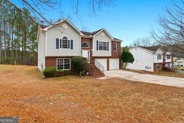 6117 Arbor Links Road, Lithonia, GA 30058