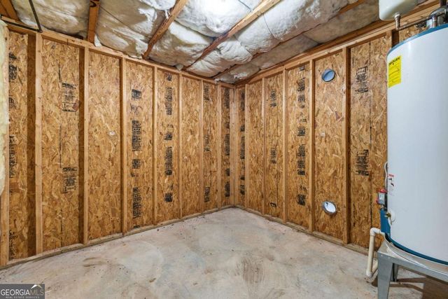 6117 Arbor Links Road, Lithonia, GA 30058