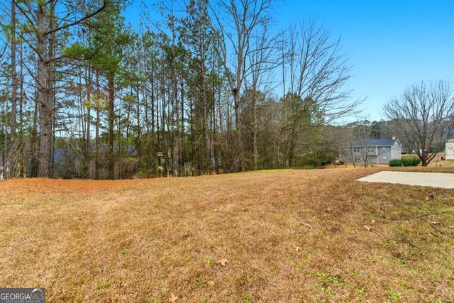 6117 Arbor Links Road, Lithonia, GA 30058