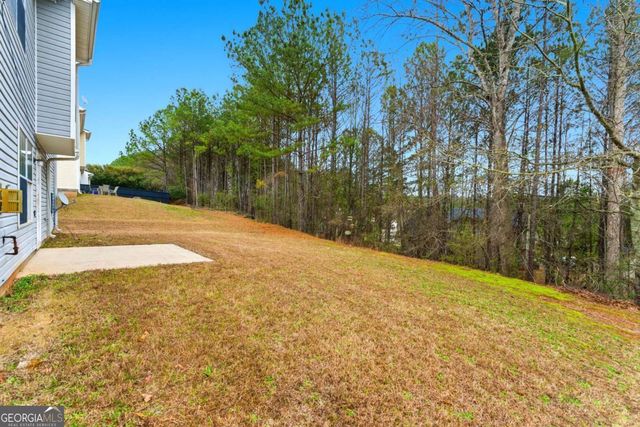 6117 Arbor Links Road, Lithonia, GA 30058