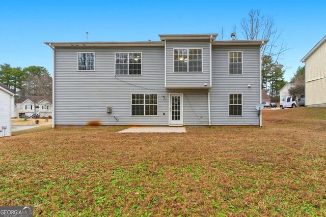 6117 Arbor Links Road, Lithonia, GA 30058