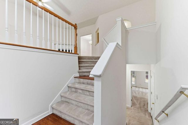 6117 Arbor Links Road, Lithonia, GA 30058