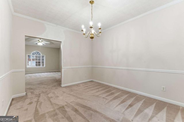 6117 Arbor Links Road, Lithonia, GA 30058