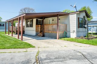 1153 W Glenlord Road 62, Lincoln Twp, MI 49085