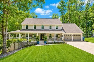 2280 Old Orchard Drive, Marietta, GA 30068