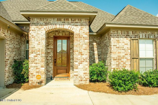 216 Buttonwood Lane, Canton, MS 39046