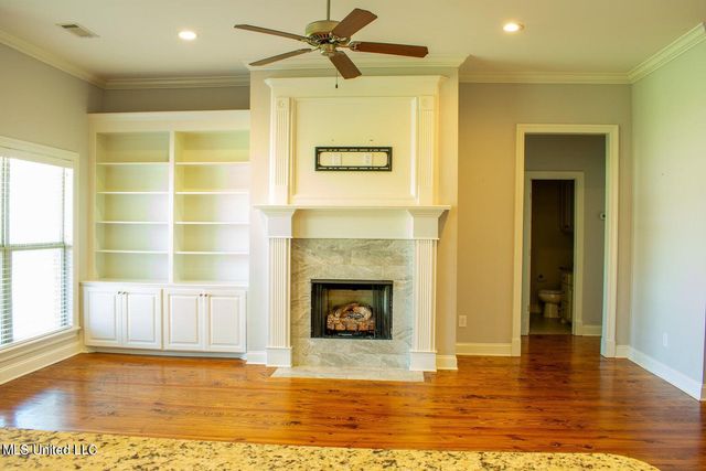 216 Buttonwood Lane, Canton, MS 39046