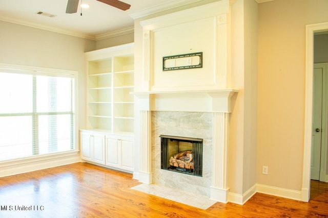 216 Buttonwood Lane, Canton, MS 39046