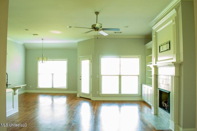 216 Buttonwood Lane, Canton, MS 39046