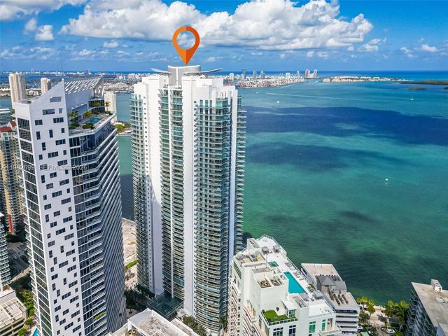 1331 Brickell Bay Dr 3703, Miami, FL 33131