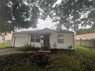 1250 S Christine, Wichita, KS 67218