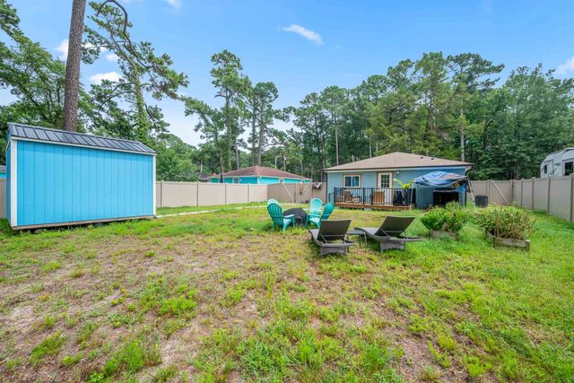 1600 Beaver Rd., Myrtle Beach, SC 29577