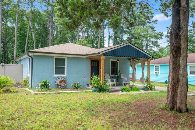 1600 Beaver Rd., Myrtle Beach, SC 29577