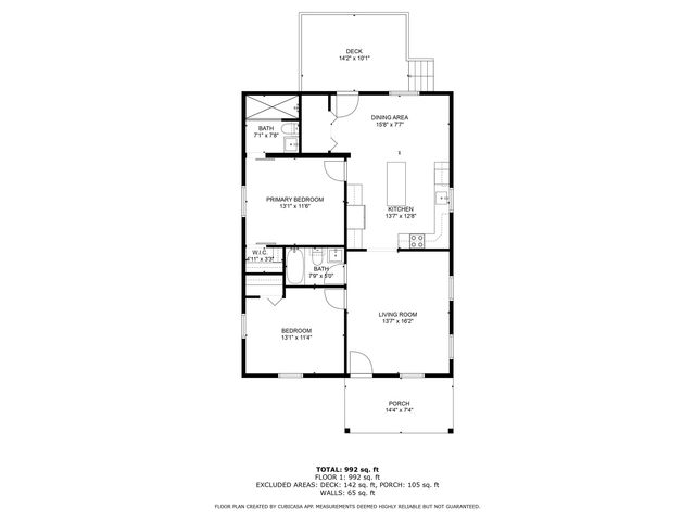 1600 Beaver Rd., Myrtle Beach, SC 29577