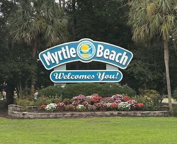 1600 Beaver Rd., Myrtle Beach, SC 29577