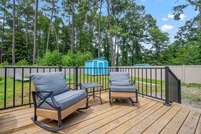 1600 Beaver Rd., Myrtle Beach, SC 29577