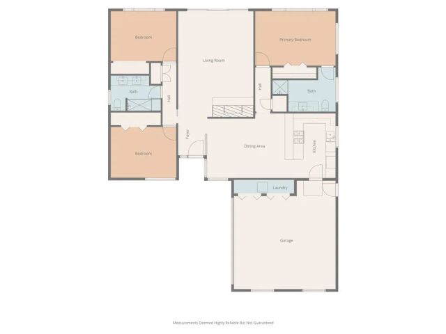 6300 Honolulu 205, La Crescenta, CA 91214