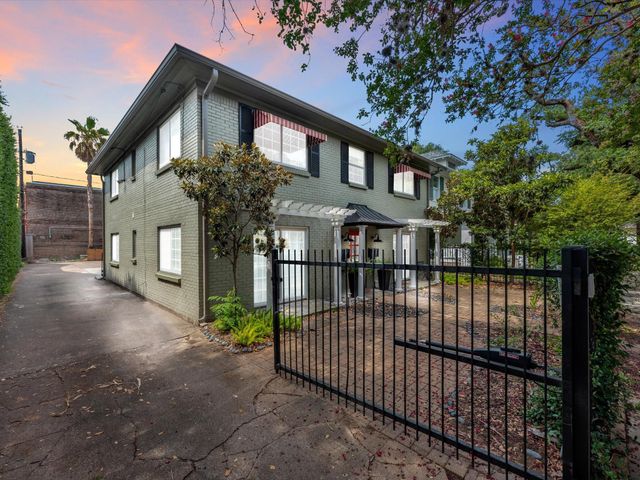 210 Emerson Street 7, Houston, TX 77006