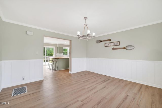 156 Sandee Drive, Angier, NC 27501