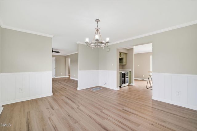 156 Sandee Drive, Angier, NC 27501