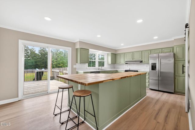 156 Sandee Drive, Angier, NC 27501