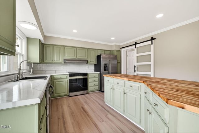 156 Sandee Drive, Angier, NC 27501