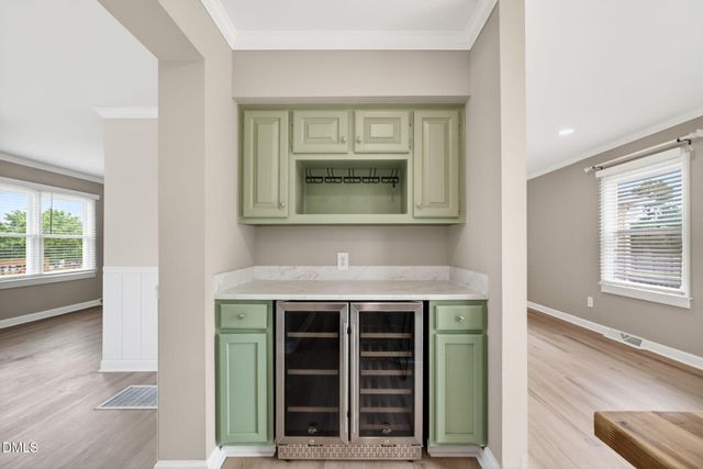 156 Sandee Drive, Angier, NC 27501