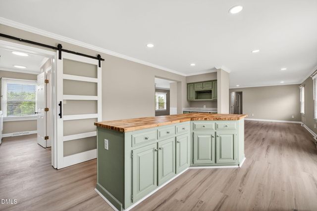 156 Sandee Drive, Angier, NC 27501