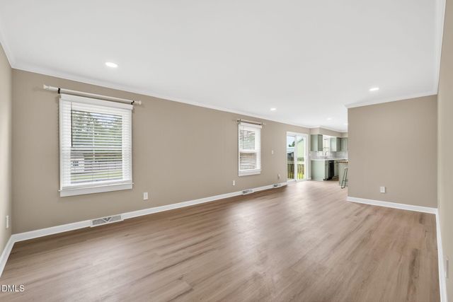 156 Sandee Drive, Angier, NC 27501
