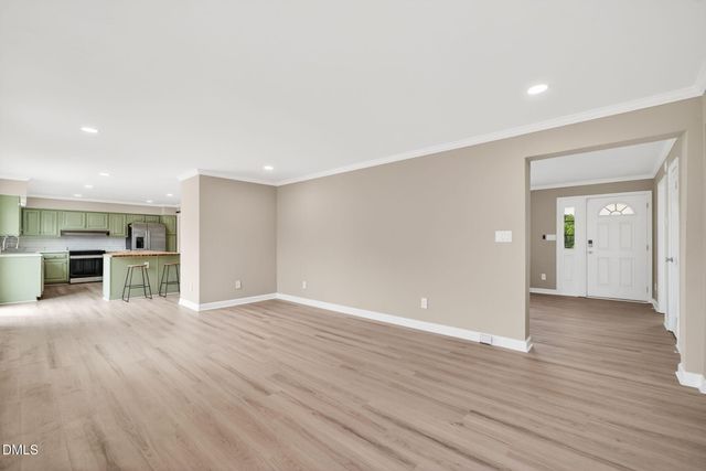 156 Sandee Drive, Angier, NC 27501