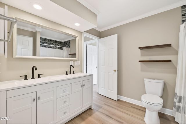 156 Sandee Drive, Angier, NC 27501