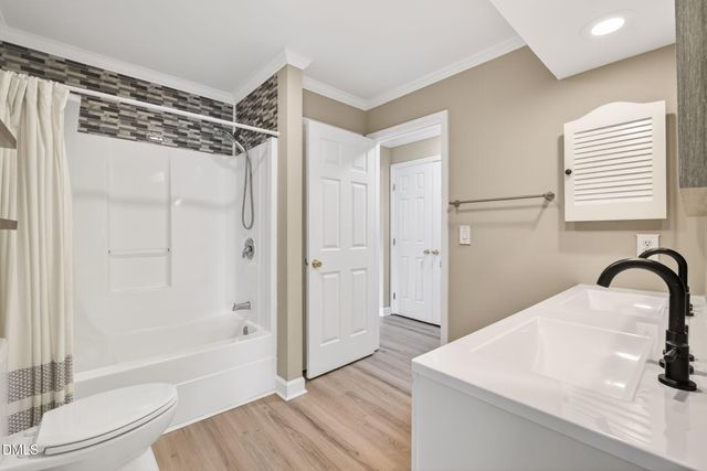 156 Sandee Drive, Angier, NC 27501