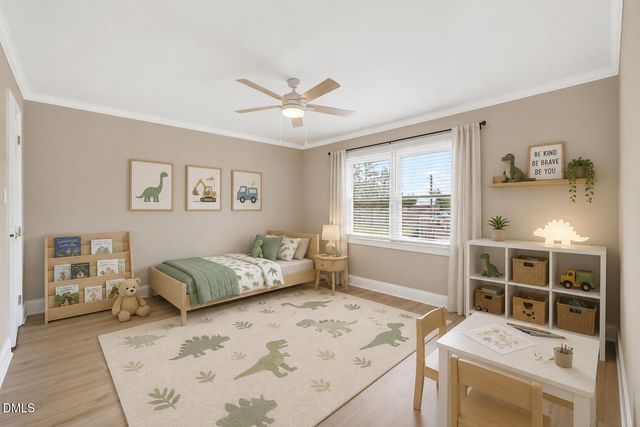 156 Sandee Drive, Angier, NC 27501