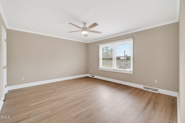 156 Sandee Drive, Angier, NC 27501