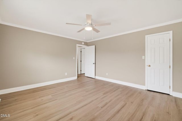 156 Sandee Drive, Angier, NC 27501