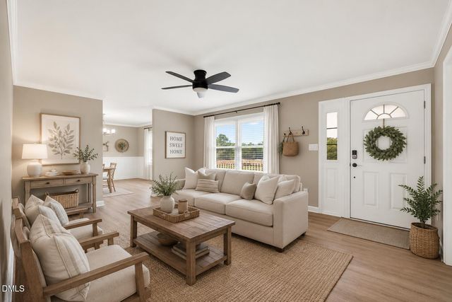 156 Sandee Drive, Angier, NC 27501