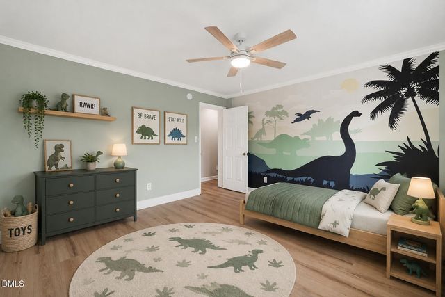 156 Sandee Drive, Angier, NC 27501