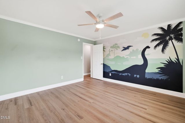 156 Sandee Drive, Angier, NC 27501