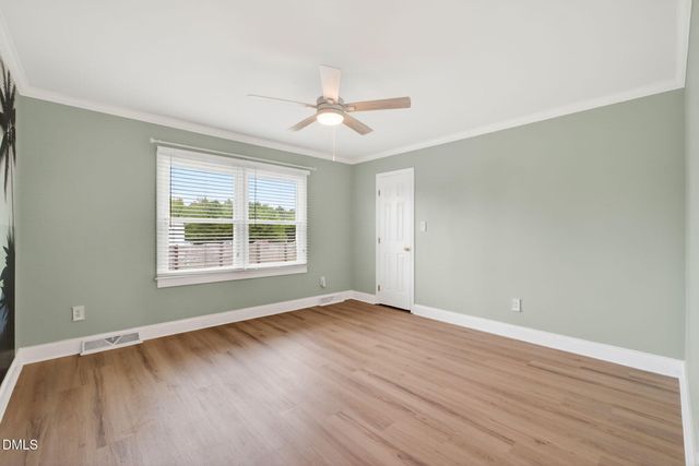 156 Sandee Drive, Angier, NC 27501