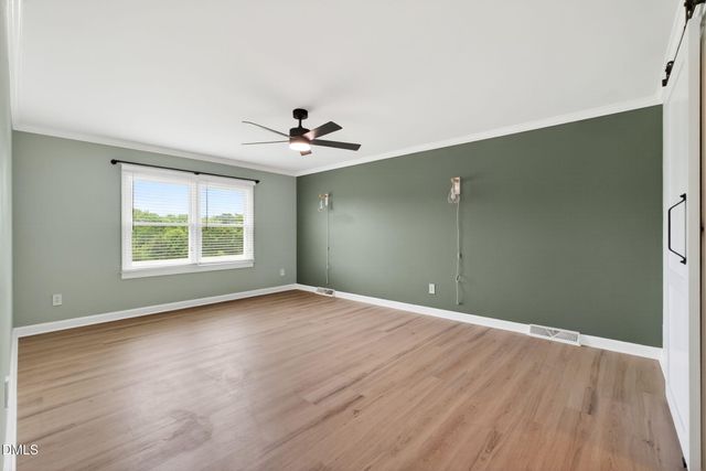 156 Sandee Drive, Angier, NC 27501