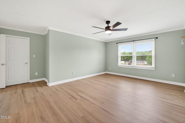 156 Sandee Drive, Angier, NC 27501