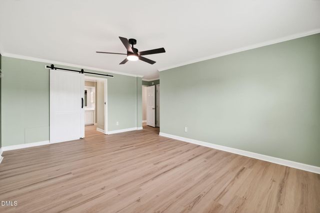 156 Sandee Drive, Angier, NC 27501