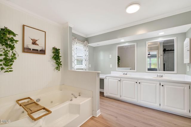 156 Sandee Drive, Angier, NC 27501