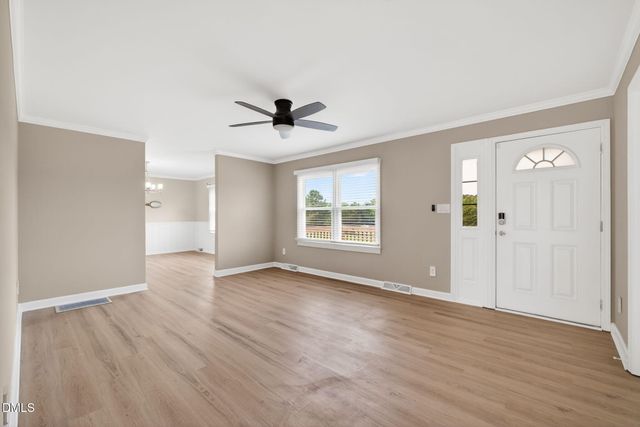 156 Sandee Drive, Angier, NC 27501