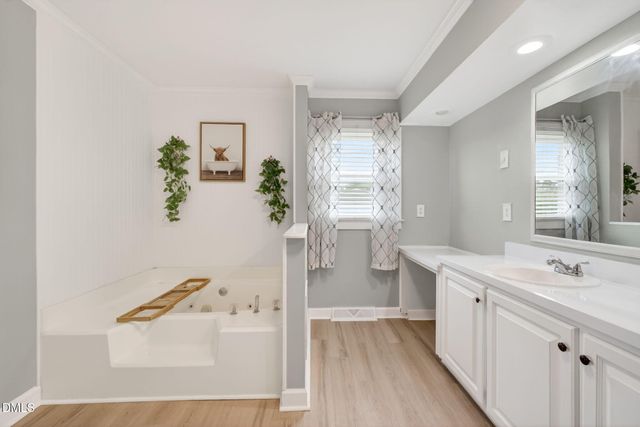 156 Sandee Drive, Angier, NC 27501