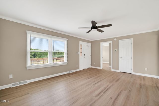 156 Sandee Drive, Angier, NC 27501