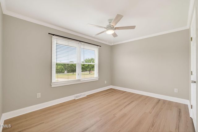156 Sandee Drive, Angier, NC 27501